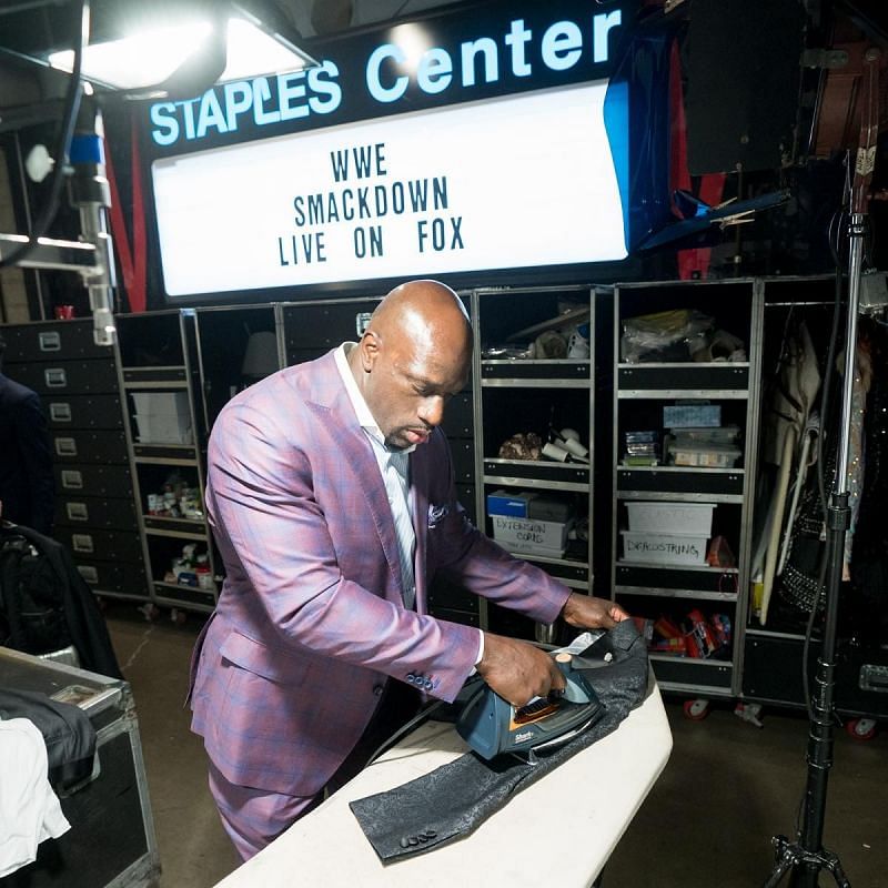 Titus O'Neil